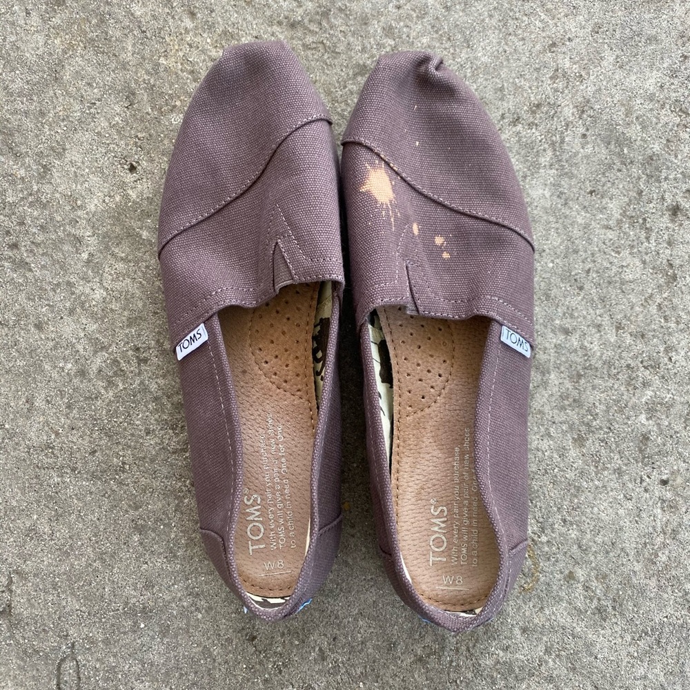 (482) Toms - Picture 3 of 7